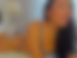 ANIE's Live Sex Cam Show