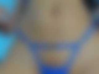 ANIE's Live Sex Cam Show