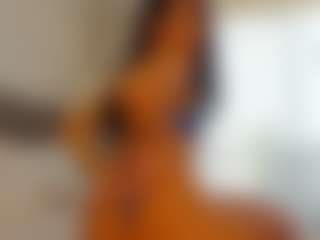 ANIE's Live Sex Cam Show