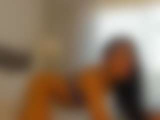 ANIE's Live Sex Cam Show