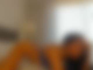 ANIE's Live Sex Cam Show