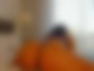 ANIE's Live Sex Cam Show