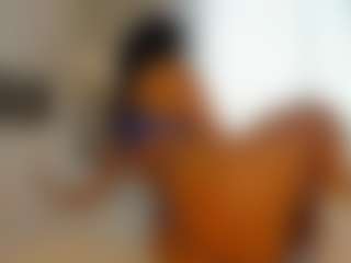 ANIE's Live Sex Cam Show