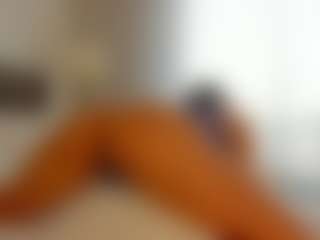 ANIE's Live Sex Cam Show