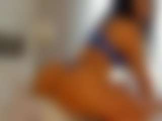 ANIE's Live Sex Cam Show
