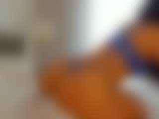 ANIE's Live Sex Cam Show