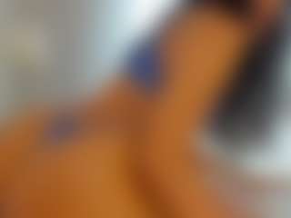 ANIE's Live Sex Cam Show