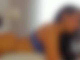 ANIE's Live Sex Cam Show