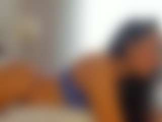 ANIE's Live Sex Cam Show
