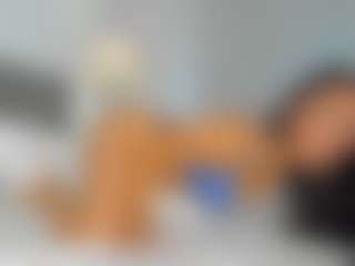 ANIE's Live Sex Cam Show