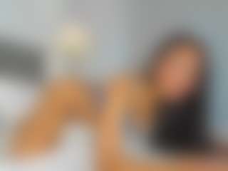 ANIE's Live Sex Cam Show