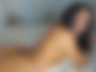 ANIE's Live Sex Cam Show