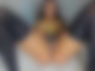 ANIE's Live Sex Cam Show