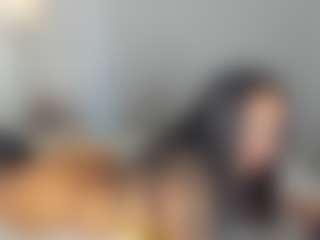 ANIE's Live Sex Cam Show