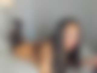 ANIE's Live Sex Cam Show