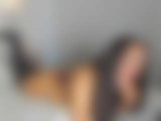 ANIE's Live Sex Cam Show