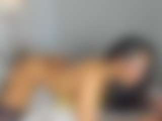 ANIE's Live Sex Cam Show