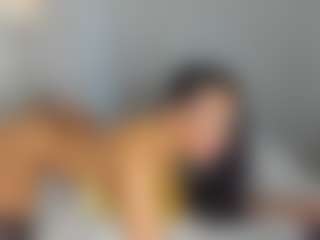 ANIE's Live Sex Cam Show