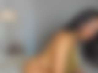 ANIE's Live Sex Cam Show