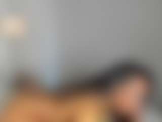 ANIE's Live Sex Cam Show