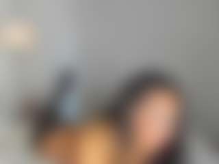 ANIE's Live Sex Cam Show