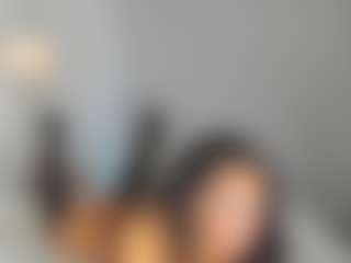 ANIE's Live Sex Cam Show