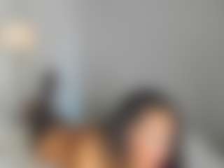 ANIE's Live Sex Cam Show