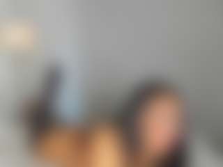 ANIE's Live Sex Cam Show
