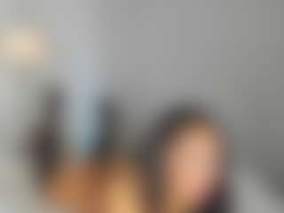 ANIE's Live Sex Cam Show