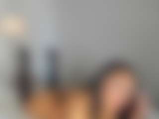 ANIE's Live Sex Cam Show