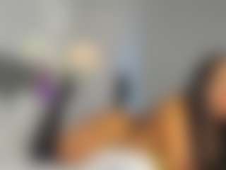 ANIE's Live Sex Cam Show