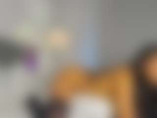 Live cam show with ANIE - Brown Eyes Toys on Camsoda