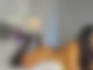 ANIE's Live Sex Cam Show