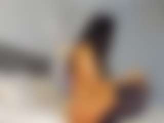 ANIE's Live Sex Cam Show