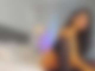 ANIE's Live Sex Cam Show