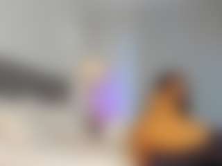 ANIE's Live Sex Cam Show