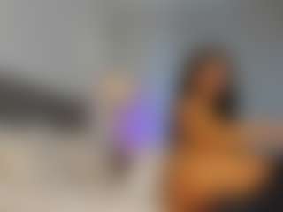 ANIE's Live Sex Cam Show
