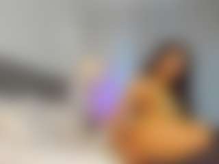 ANIE's Live Sex Cam Show