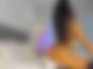 ANIE's Live Sex Cam Show
