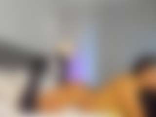 ANIE's Live Sex Cam Show