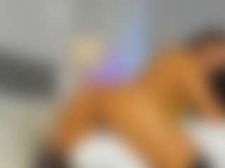 ANIE's Live Sex Cam Show