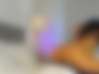 ANIE's Live Sex Cam Show
