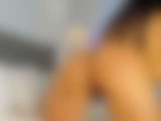ANIE's Live Sex Cam Show