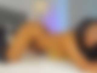 ANIE's Live Sex Cam Show