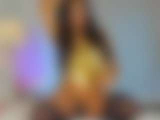 ANIE's Live Sex Cam Show