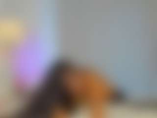 ANIE's Live Sex Cam Show