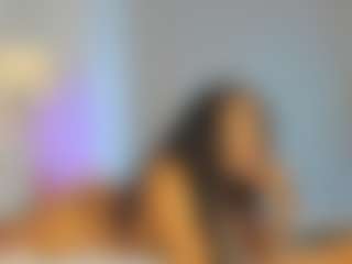 ANIE's Live Sex Cam Show