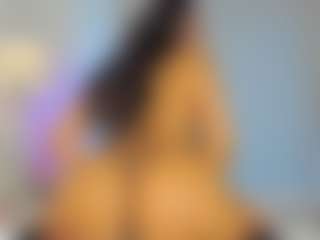 ANIE's Live Sex Cam Show
