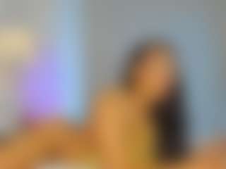 ANIE's Live Sex Cam Show