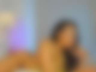ANIE's Live Sex Cam Show